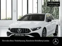 Gebraucht Mercedes A35 AMG AMG 306 PS (225 kW) 2026 Weiß Limousine