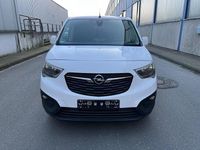 Gebraucht Opel Combo Edition 76 PS (55 kW) 2019 Weiß Van / Kleinbus