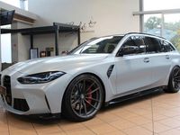 Gebraucht BMW M3 Competition Edition 510 PS (375 kW) 2023 Grau Kombi