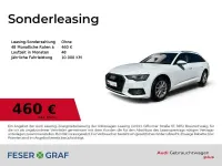 Gebraucht Audi A6 286 PS (210 kW) 2023 Kombi
