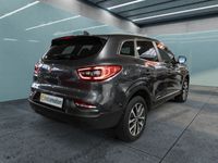 gebraucht Renault Kadjar Zen ALLWETTER NAV KAMERA SHZ TEMPOMAT ALU PDC v+h BLUETOOTH