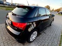 gebraucht Audi A1 1,2 TSFI Sportb. S-Line