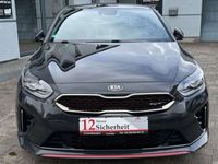 gebraucht Kia ProCeed 1.6 GT-LINE|7 Jahre Garantie|Bi-LED