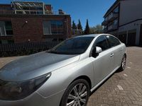 Second-hand Renault Latitude 175 CP (128 kW) 2012 Argintiu Berlinǎ