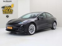 Occasion Tesla Model 3 Standard Range 225 kW (306 ch) 2023 Noir Berline