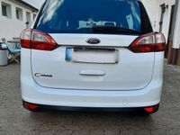 gebraucht Ford Grand C-Max 7SITZER,SCHIEBETÜREN