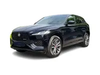 Gebraucht Jaguar F-Pace R 400 PS (294 kW) 2021 Andere SUV
