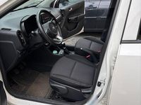 Gebraucht Kia Picanto 84 PS (61 kW) 2018 Weiß Kleinwagen