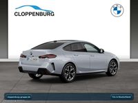 Neu BMW 220 Performance 170 PS (125 kW) 2026 Grau Coupé