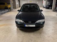 Gebraucht Opel Vectra 101 PS (74 kW) 2000 Limousine