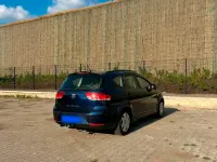 Gebraucht Seat Altea XL 105 PS (77 kW) 2009 Blau Van / Kleinbus