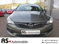 gebraucht Opel Astra ST GS Line 1.5 D 1.Hd*Navi*SHZ*PDC*AHK