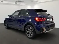 Brugt Audi A1 Ambiente 116 HK (85 kW) 2025 Blå SUV