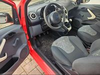 Gebraucht Ford Ka Trend 69 PS (50 kW) 2009 Kleinwagen