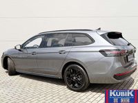 Gebraucht VW Passat Style 193 PS (141 kW) 2024 Grau Kombi