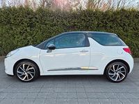 Gebraucht DS Automobiles DS3 82 PS (60 kW) 2018 Weiß