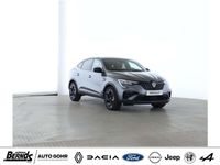 Gebraucht Renault Arkana 158 PS (116 kW) 2025 Graphitgrau metallic (kad) (metallic) SUV