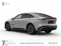 Gebraucht Mazda 6e Takumi-Line 189 kW (258 PS) 2025 Grau Limousine