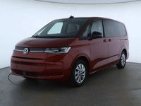 Gebraucht VW Multivan Life 150 PS (110 kW) 2024 Rotkeine angabe Van
