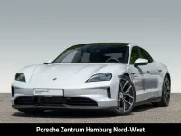 Gebraucht Porsche Taycan 319 kW (435 PS) 2024 Grau Limousine