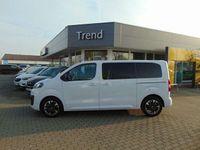 gebraucht Opel Zafira Life Navi, Bi.XENON,ALU