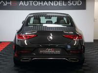 gebraucht Mercedes CLS450 4Matic*AMG-LIN*W.SCREEN*S.KÜHLUNG*360°