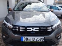 Gebraucht Dacia Jogger Extreme 110 PS (80 kW) 2025 Grau Van / Kleinbus