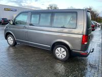 gebraucht VW T6 9-Sitzer, DSG