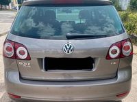 gebraucht VW Golf Plus TSI Match 1.4 DSG