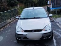 gebraucht Ford Focus 