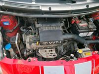gebraucht Toyota Yaris 1.3 VVTI