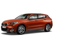Gebraucht BMW X2 Efficient Dynamics 306 PS (225 kW) 2025 SUV