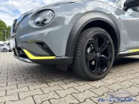 Gebraucht Nissan Kiiro 114 PS (83 kW) 2022 Grau SUV