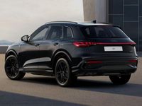 Neu Audi Q5 Ambiente 204 PS (150 kW) 2025 Mythosschwarz metallic SUV