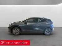Neu Cupra Raval Endurance 155 kW (211 PS) 2026 Grau Kleinwagen