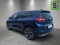 Brugt Renault Scenic E-Tech Black Edition 158 HK (116 kW) 2022 Blå Stationcar