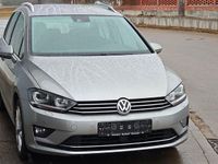 Gebraucht VW Golf VII Highline 150 PS (110 kW) 2014 Silber Kombi