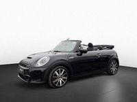 Gebraucht Mini Cooper Cabriolet 178 PS (130 kW) 2023 Schwarz Cabrio