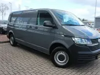 Gebraucht VW T6.1 90 PS (66 kW) 2021 Andere Van