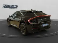 Neu Kia EV6 GT-Line 239 kW (325 PS) 2026 Schwarz SUV