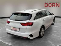 Gebraucht Kia Ceed 136 PS (100 kW) 2024 Carraraweiss Kleinwagen