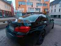 gebraucht BMW 520 F10 D M Sport Paket, Tüv neu, Rechtslenker