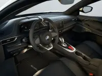 Neu Lotus Emira 405 PS (297 kW) 2026 Grau Coupé