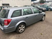 gebraucht Opel Astra 1,9 tdi 2010