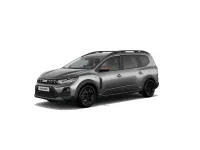 Neu Dacia Jogger Extreme 122 PS (89 kW) 2026 Grau Van / Kleinbus