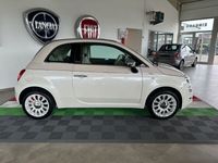 gebraucht Fiat 500C ANNIVERSARY 560 LIMITED EDITION TFT NAVI