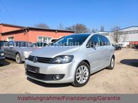 Gebraucht VW Golf VI Style 105 PS (77 kW) 2011 Gold Kleinwagen