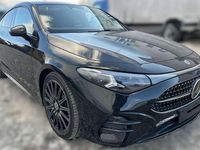 Neu Mercedes CLA200 163 PS (119 kW) 2026 Nachtschwarz  unilack Limousine