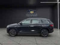 Gebraucht Skoda Kodiaq Ambition 150 PS (110 kW) 2020 Schwarz SUV