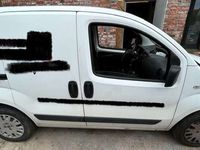 gebraucht Fiat Fiorino FiorinoBasis